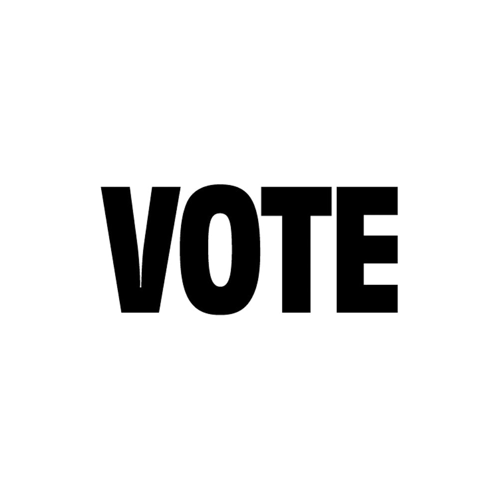 Vote