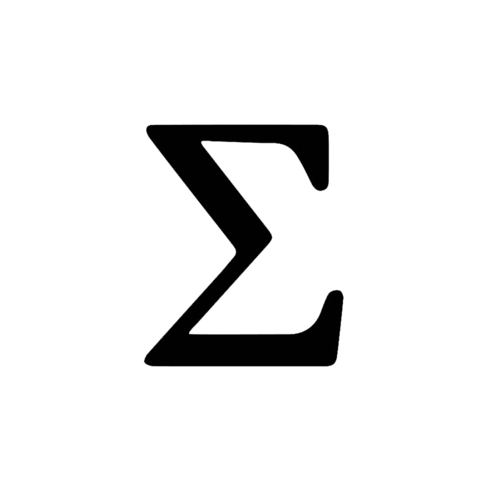 Sigma