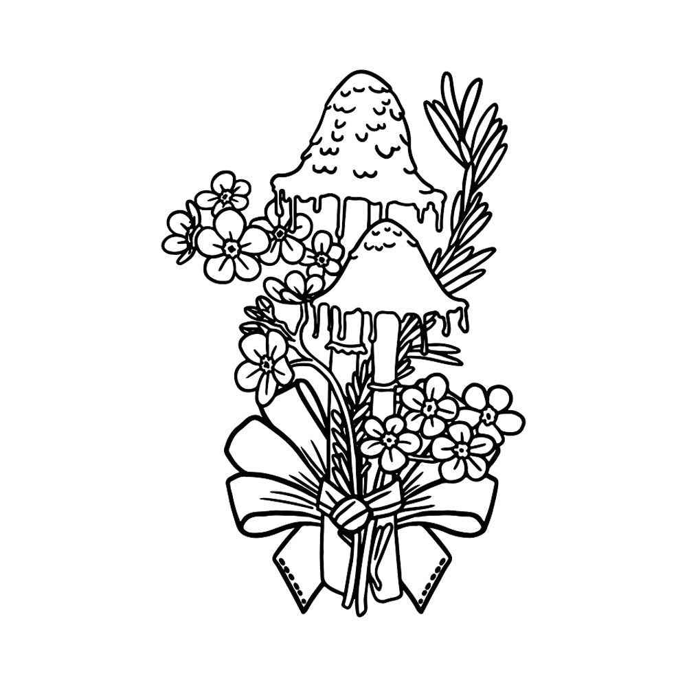 Shroom Bloom