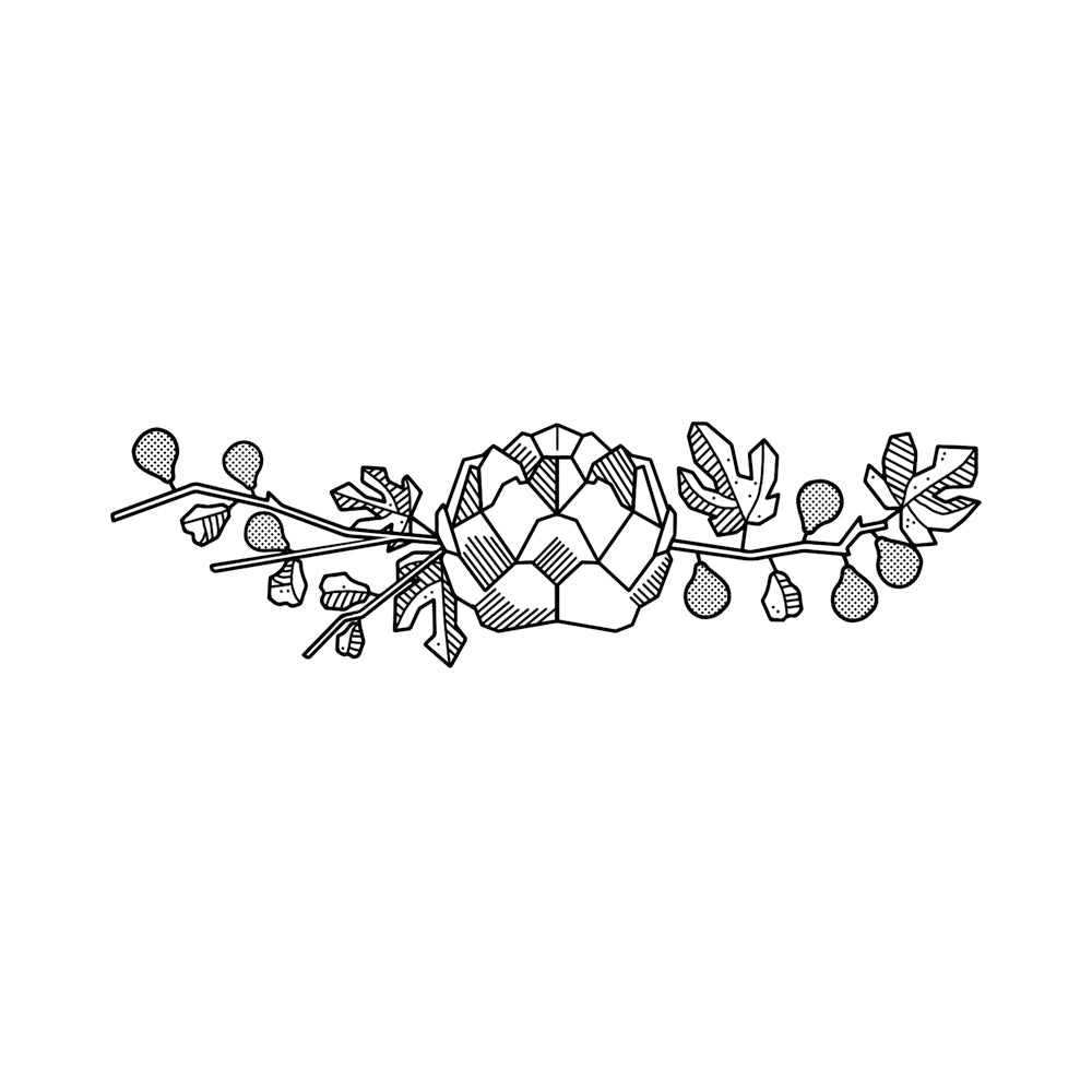 Geometric Garden