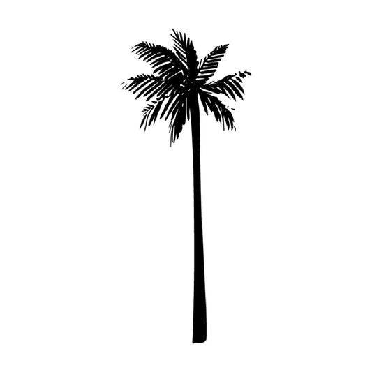 Palm's Out