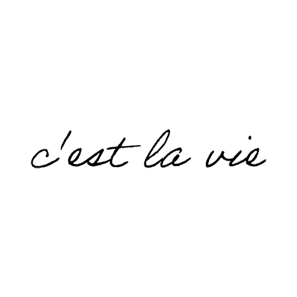 That's Life