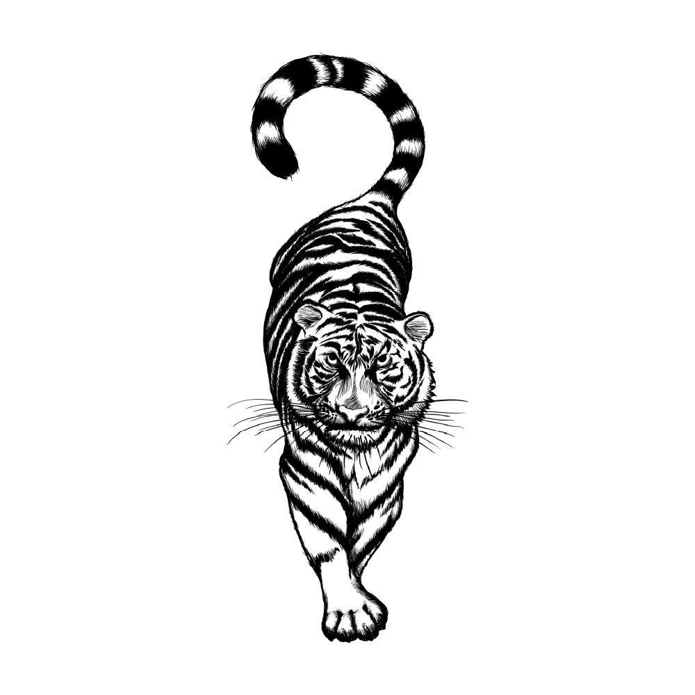 Jungle King