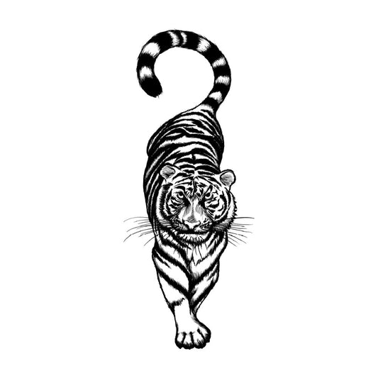 Jungle King