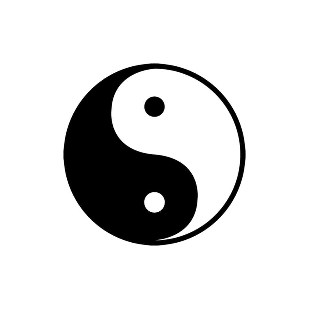 Opposites Attract