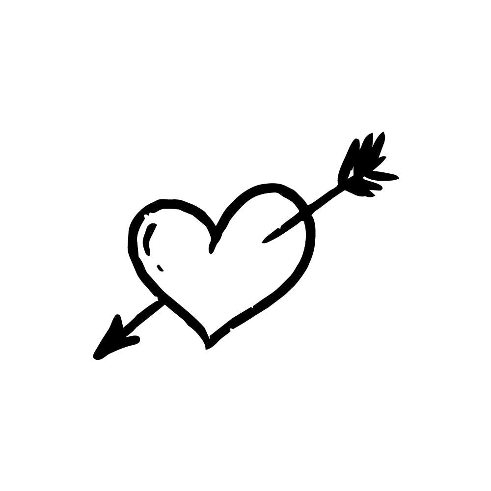 Cupid's Arrow