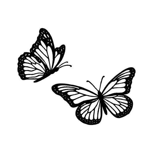 Monarch Duet