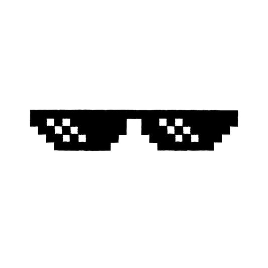 Deal With It