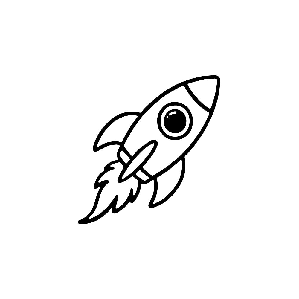 To The Moon