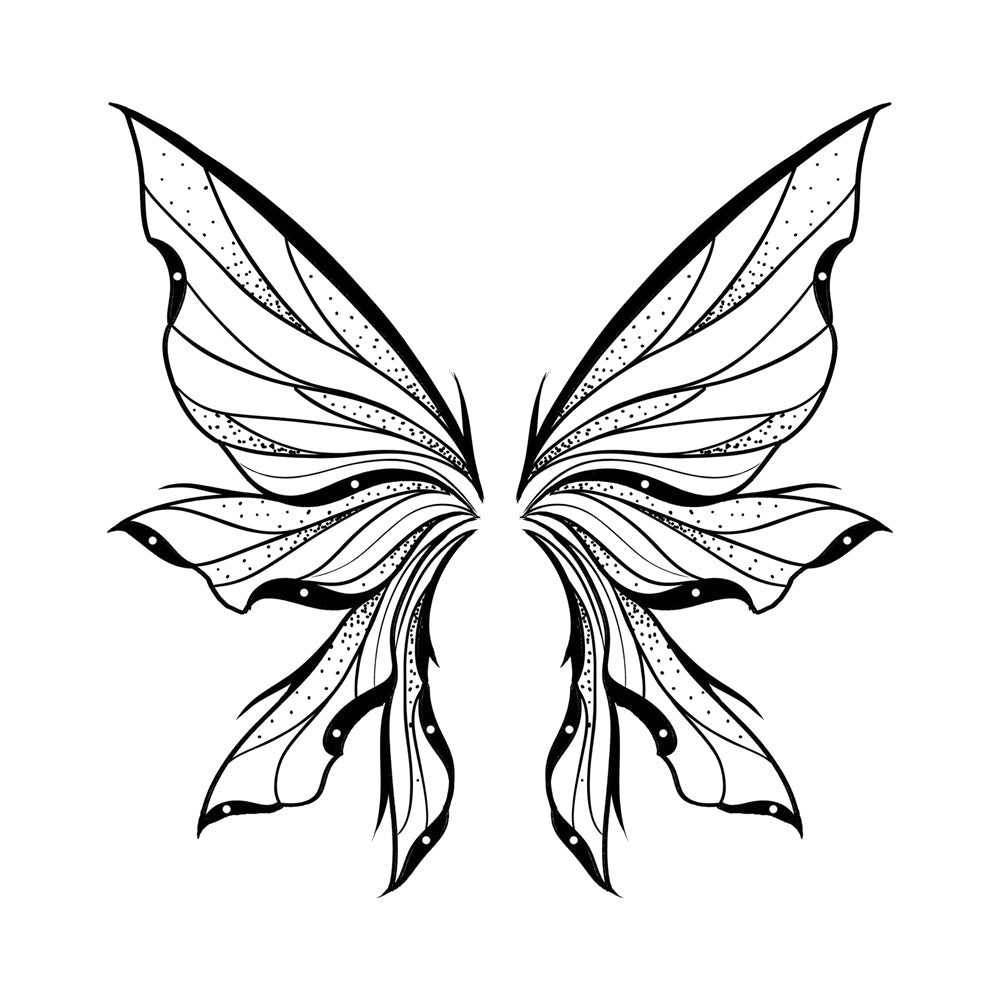 Fairytale Wings