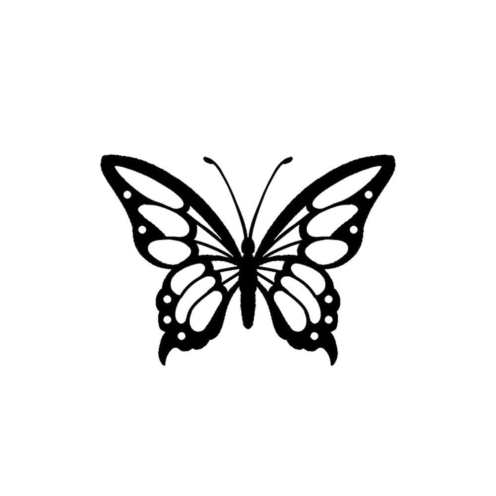 Fluttery Friend