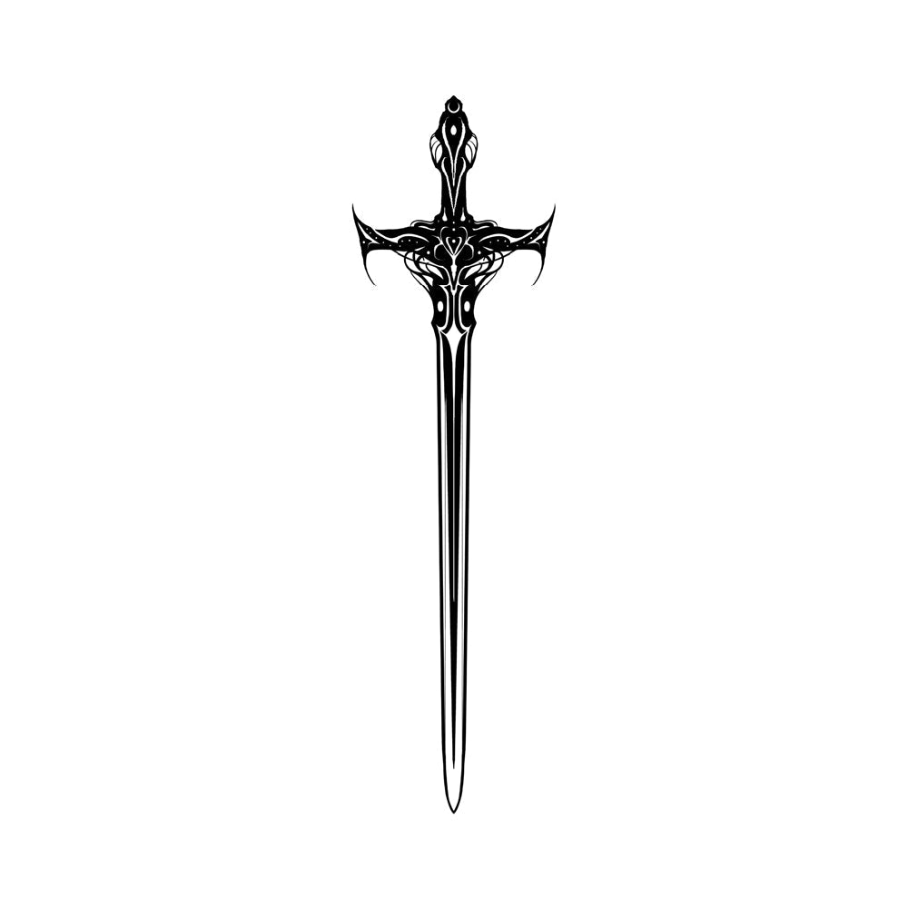 Shadow Blade