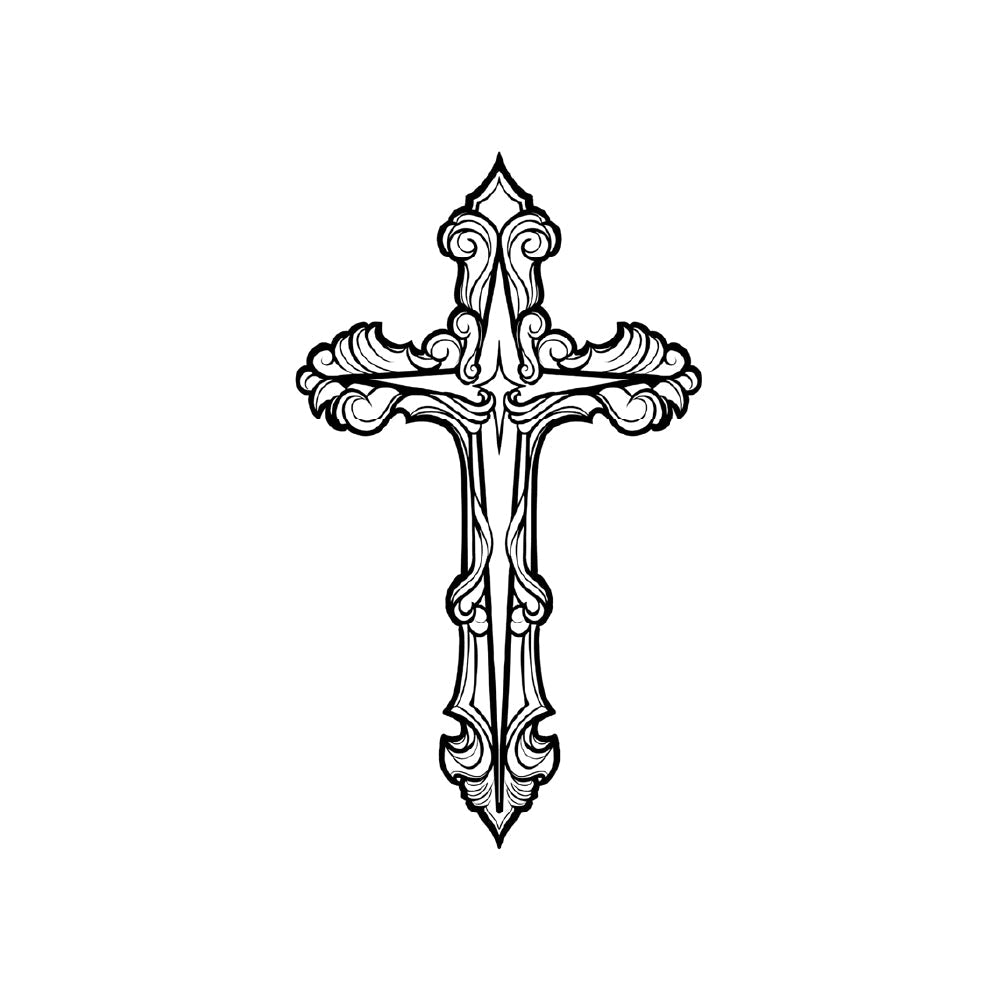 Crucifix