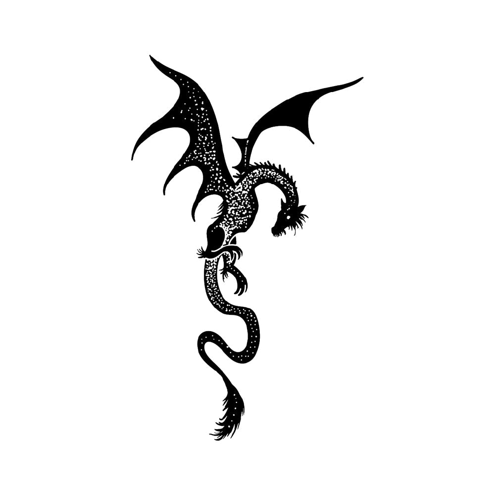 Dark Fire