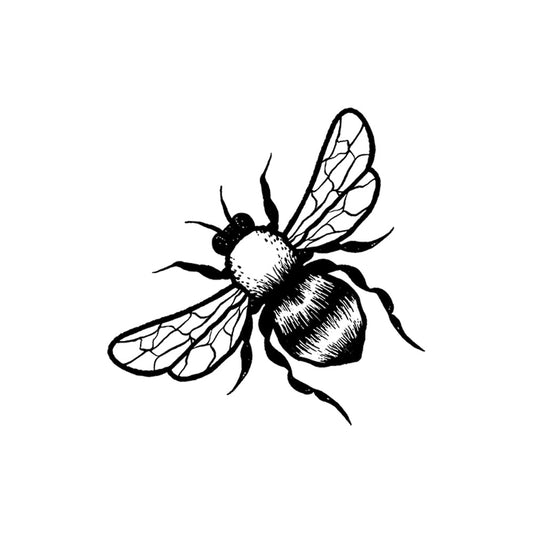 Bumbling Along