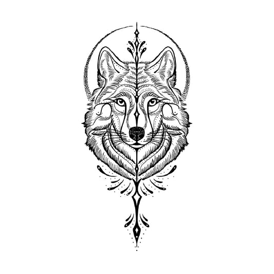 Wolf Spirit
