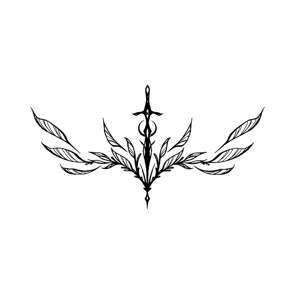 Behold Excalibur