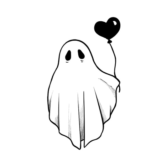 Sad Ghost