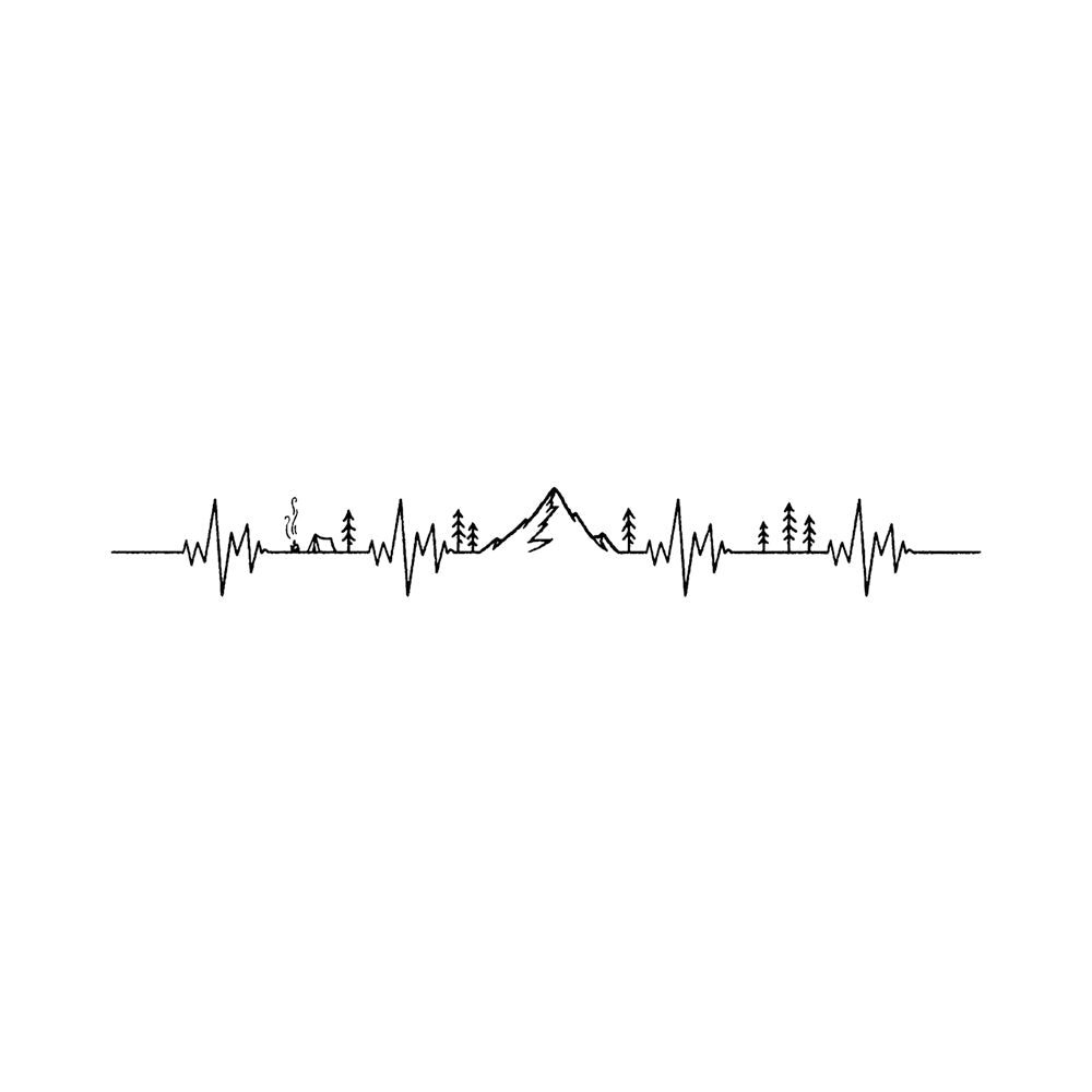 A Nomad’s Heartbeat