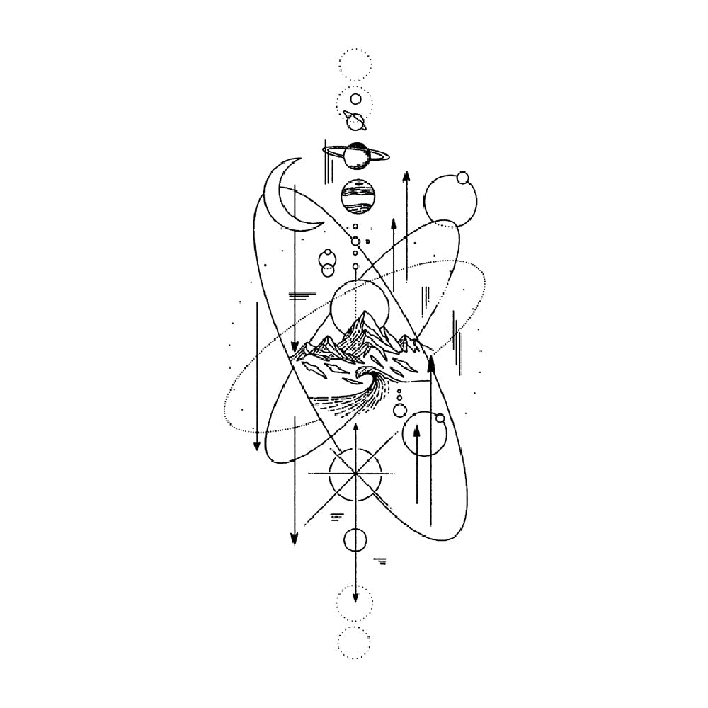 Deconstructed Elements