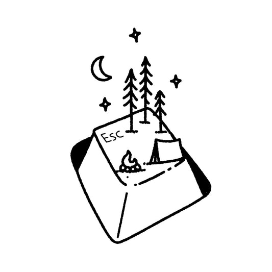 Esc To Nature