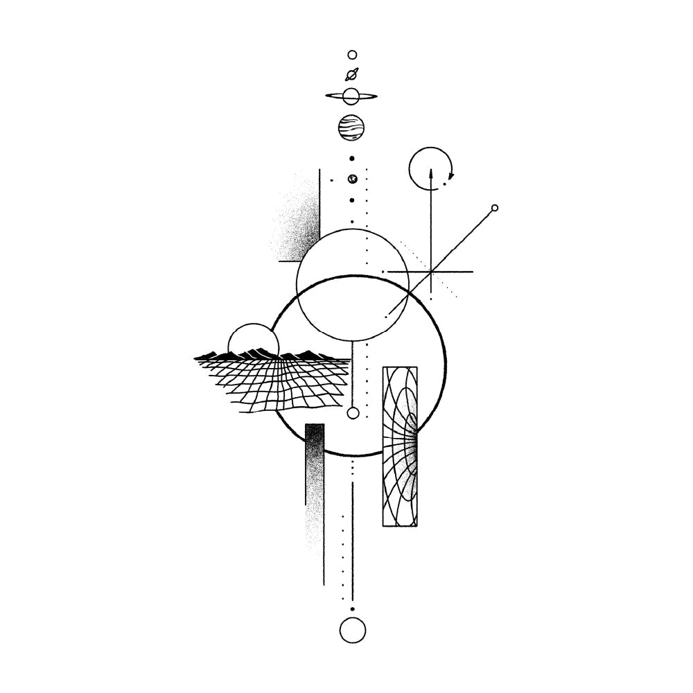 Space And Time
