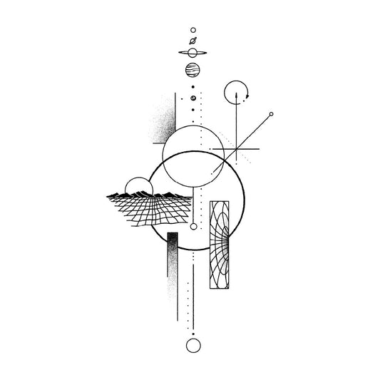 Space And Time
