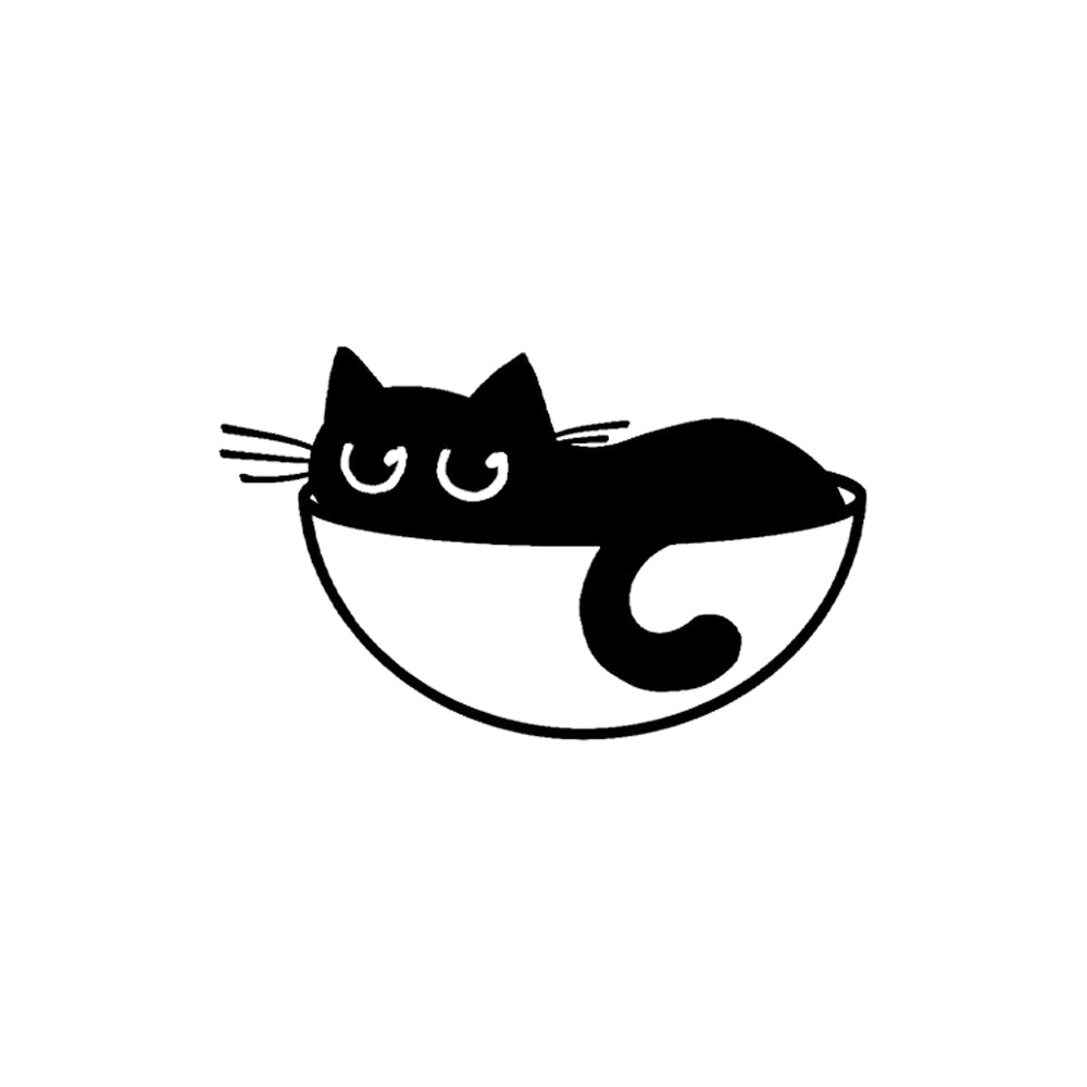 Cat Bowl