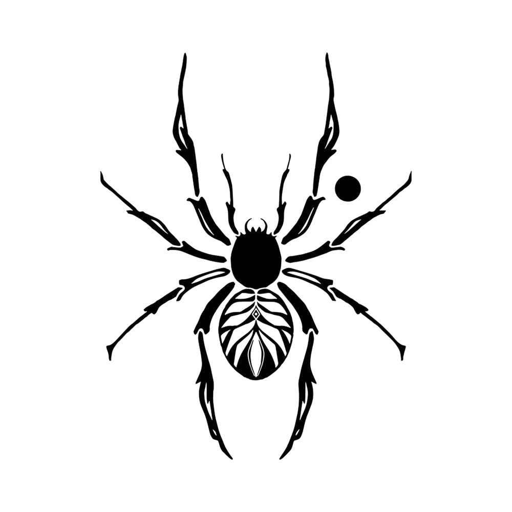 Devious Arachnid