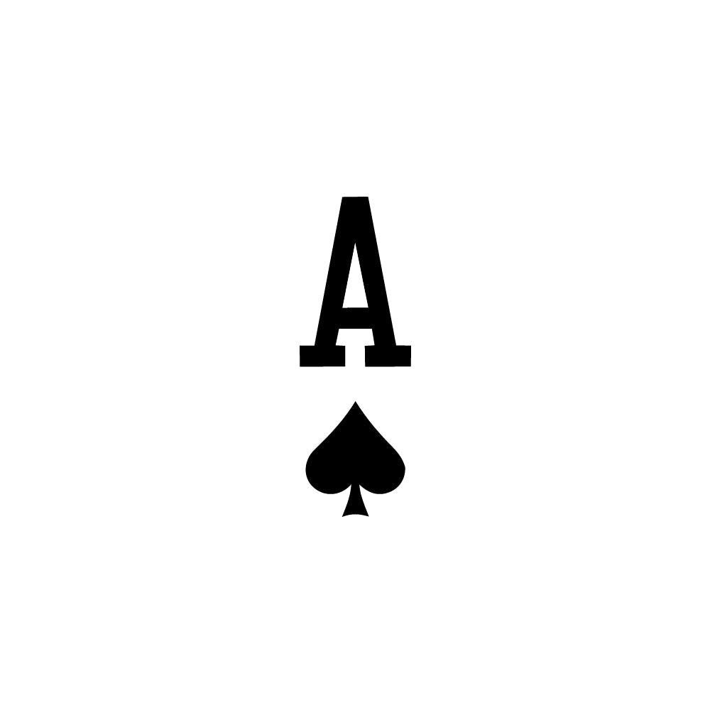 It's All Aces