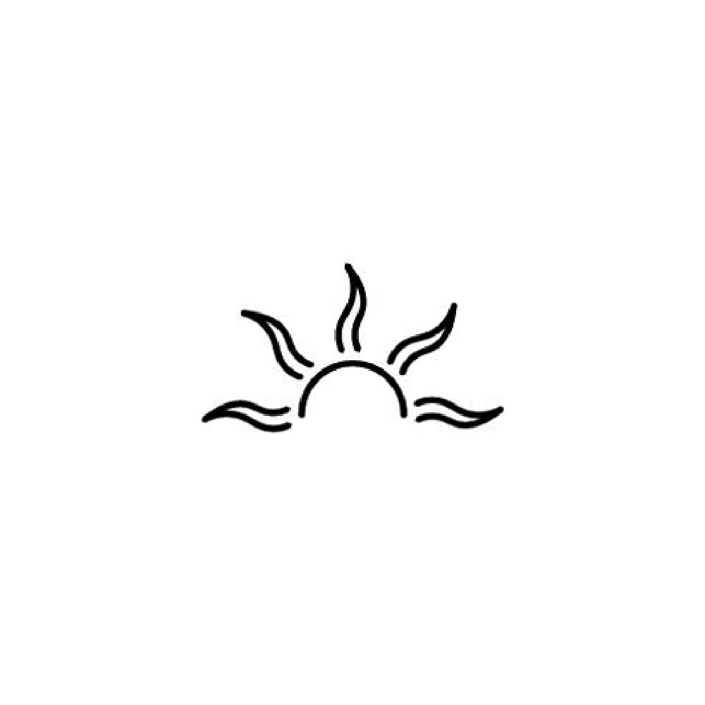 Rise Like The Sun