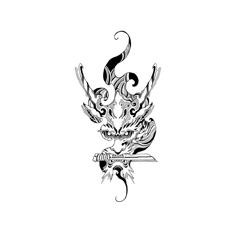 Heaven's Dragon
