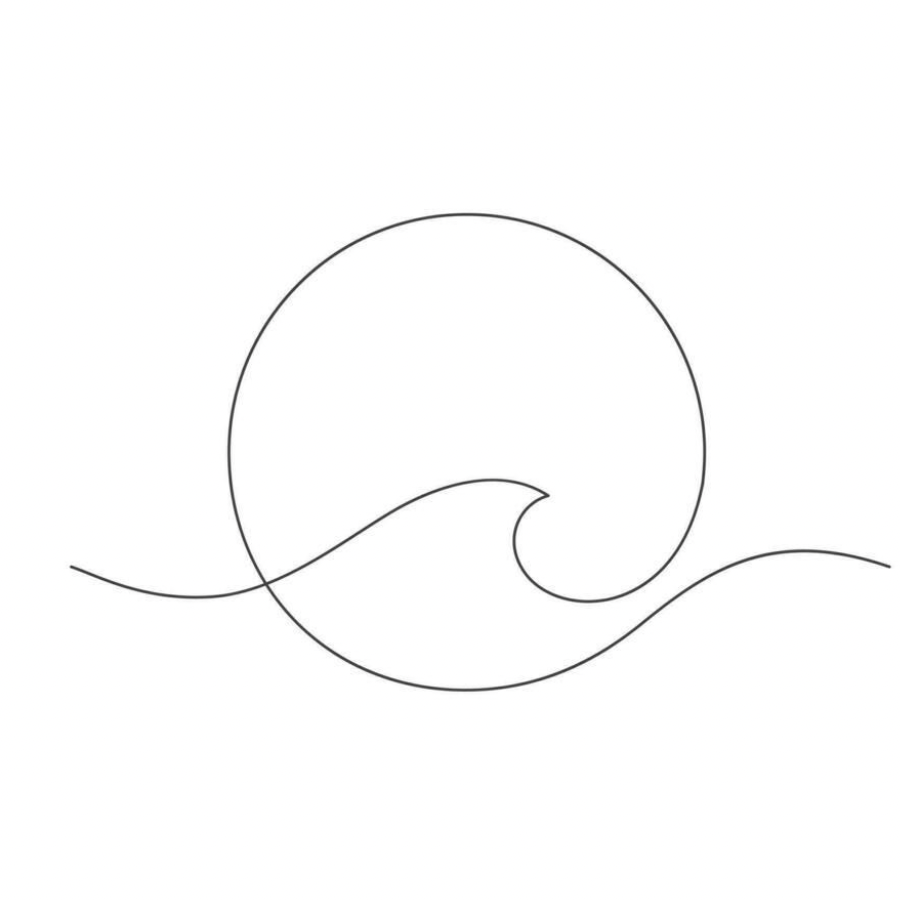Semi-Permanent - Black Line Only