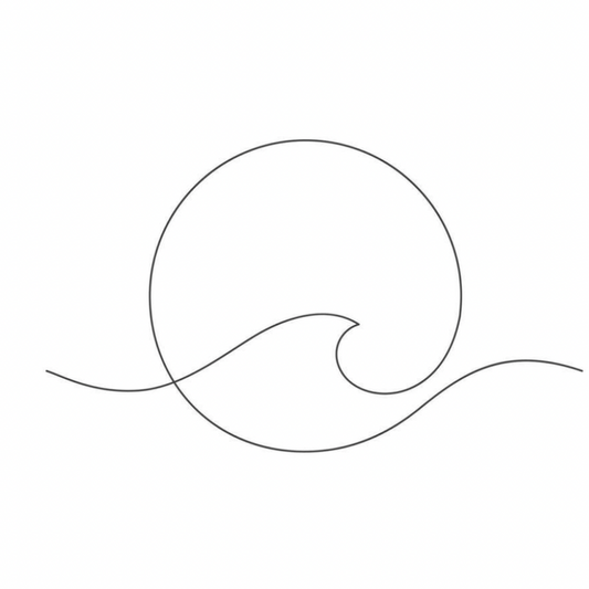 Semi-Permanent - Black Line Only