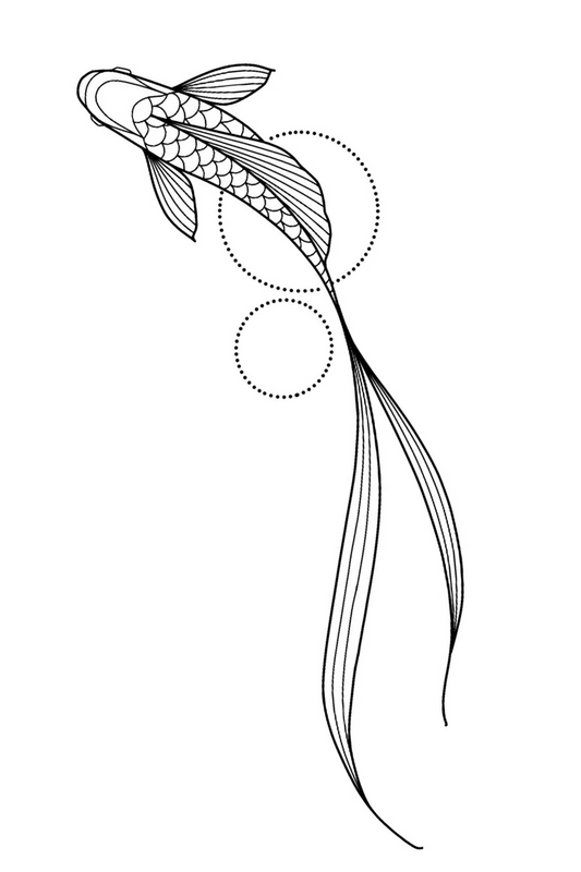 Semi-Permanent - Black Line Only