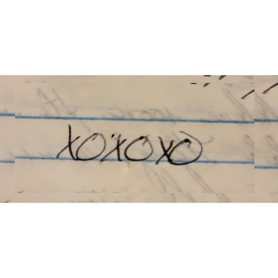 Semi-Permanent - Black Line Only