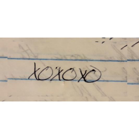 Semi-Permanent - Black Line Only