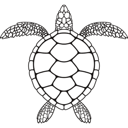 Semi-Permanent - Black Line Only