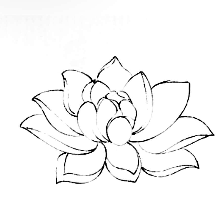 Semi-Permanent - Black Line Only