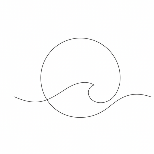 Semi-Permanent - Black Line Only