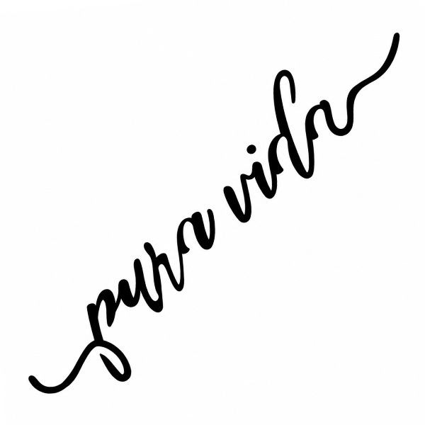 Semi-Permanent - Black Line Only