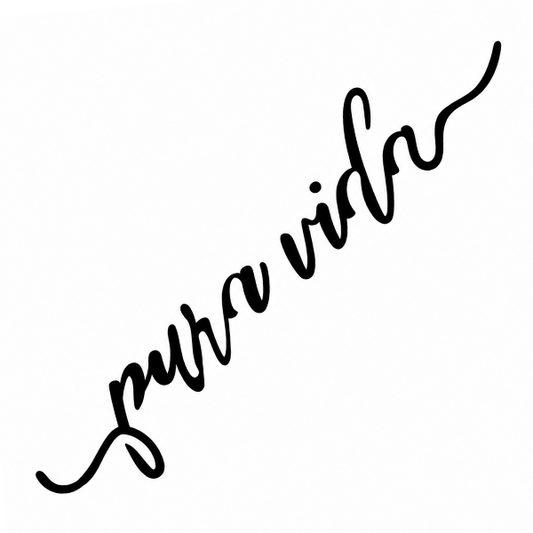 Semi-Permanent - Black Line Only