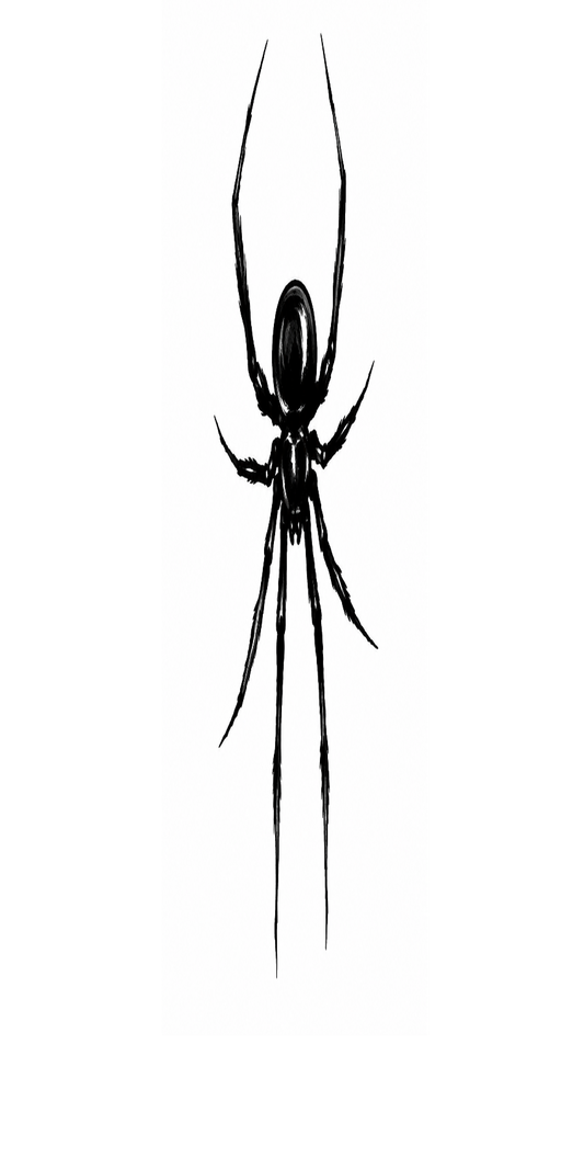 Semi-Permanent - Black Line Only