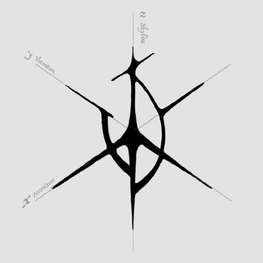 Semi-Permanent - Black Line Only