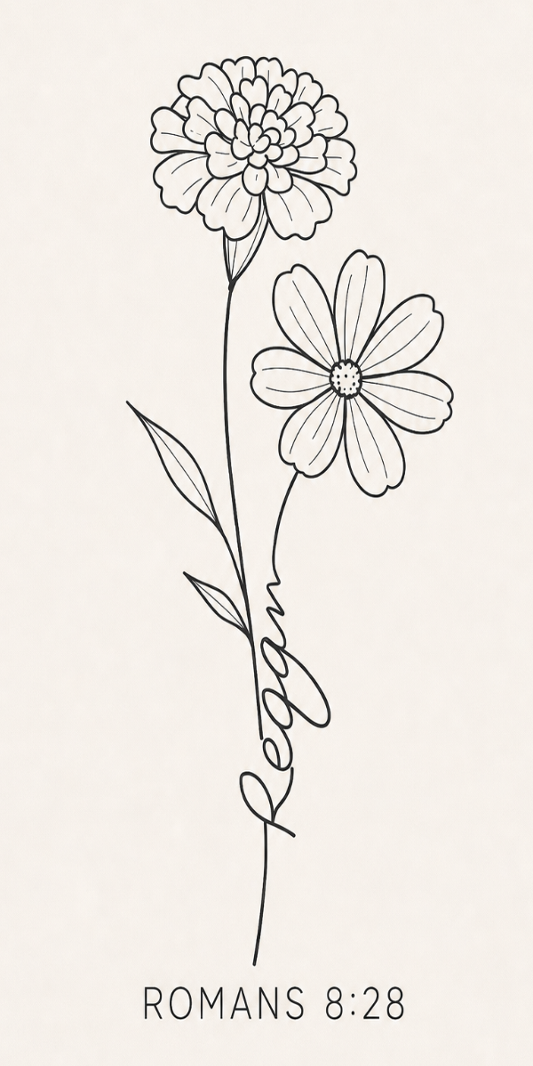 Semi-Permanent - Black Line Only