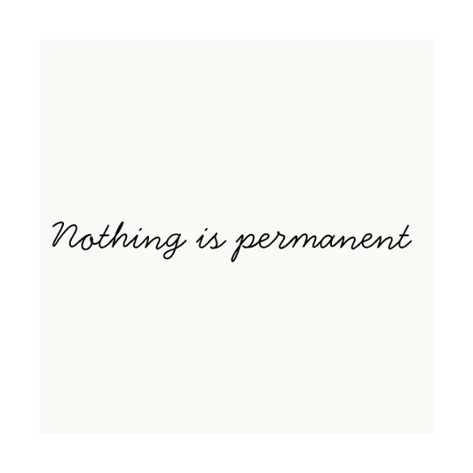 Semi-Permanent - Black Line Only