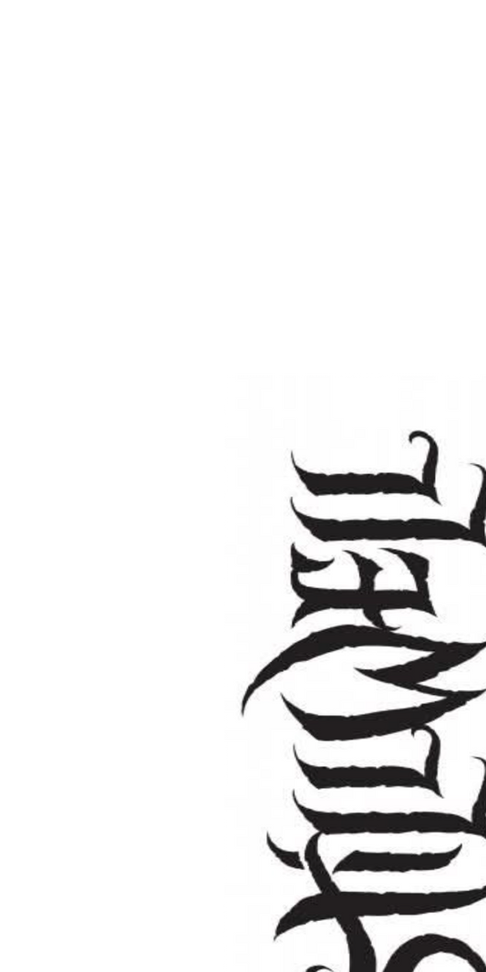 Semi-Permanent - Black Line Only