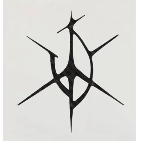 Semi-Permanent - Black Line Only