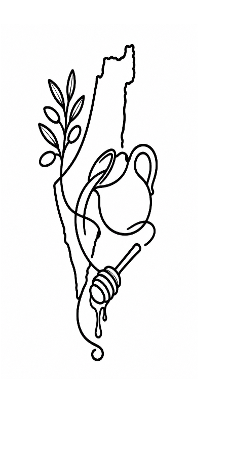 Semi-Permanent - Black Line Only