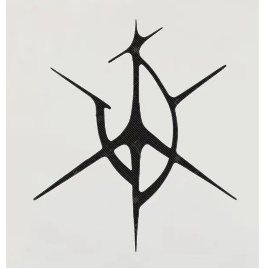 Semi-Permanent - Black Line Only